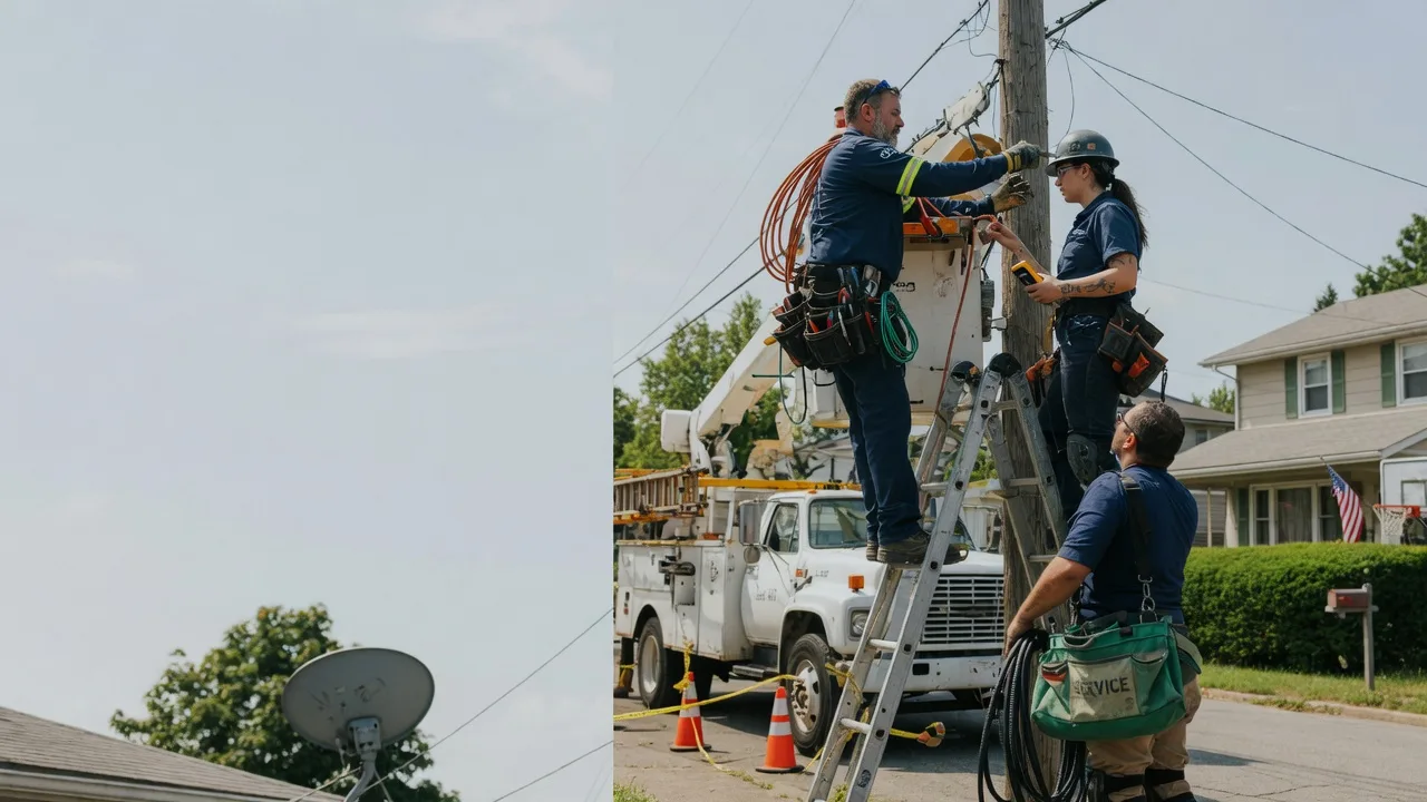 Electrical Repair in Hazel, KY near me